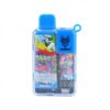 Snowwolf EA9000