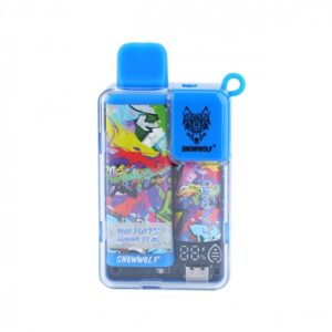 Snowwolf EA9000