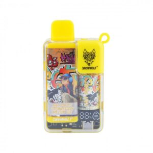 Snowwolf EA9000