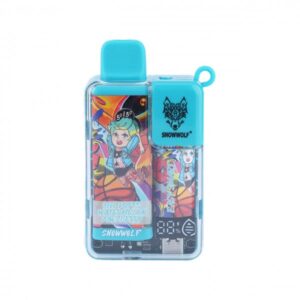 Snowwolf EA9000