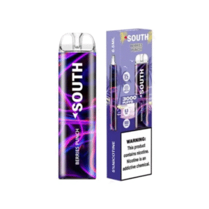 South 3000