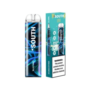 South 3000