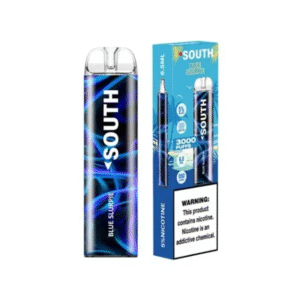 South 3000