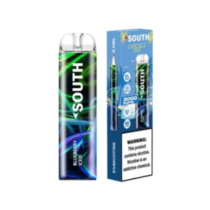 South 3000