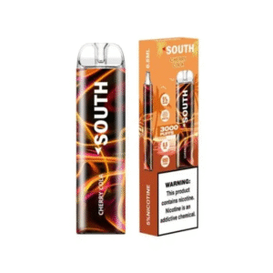 South 3000