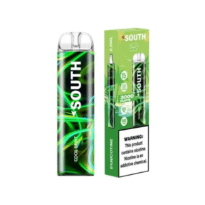 South 3000