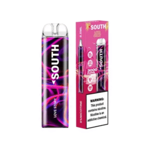 South 3000