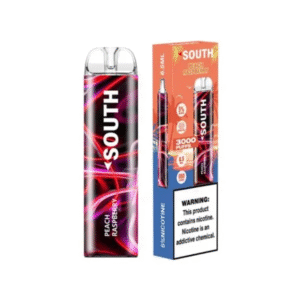 South 3000