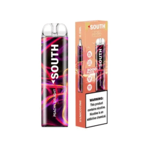 South 3000