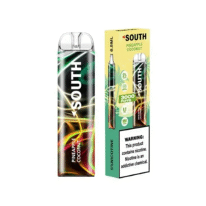 South 3000