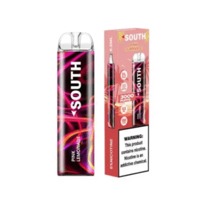 South 3000