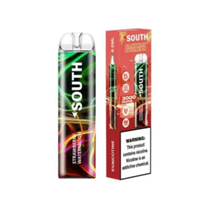 South 3000