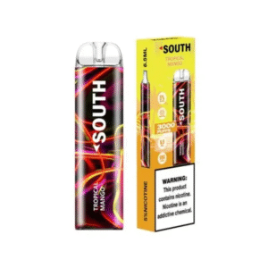 South 3000