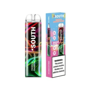 South 3000