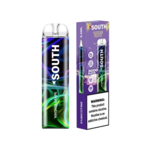 South 3000