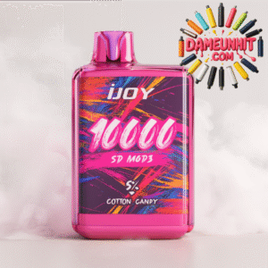 iJoy Bar SD 10000