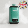 iPlay Adjust