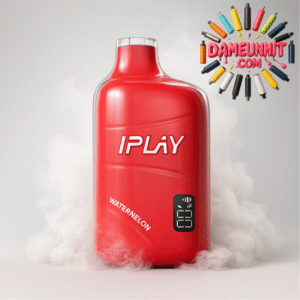 iPlay Vibar