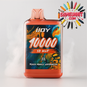 iJoy Bar SD 10000