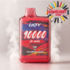 iJoy Bar SD 10000