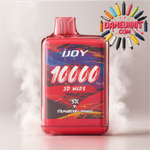 iJoy Bar SD 10000