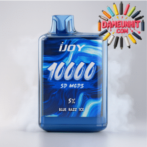 iJoy Bar SD 10000