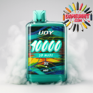 iJoy Bar SD 10000
