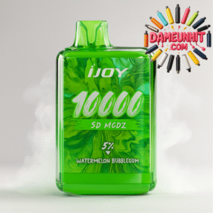 iJoy Bar SD 10000