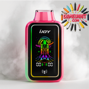 iJoy Uranus