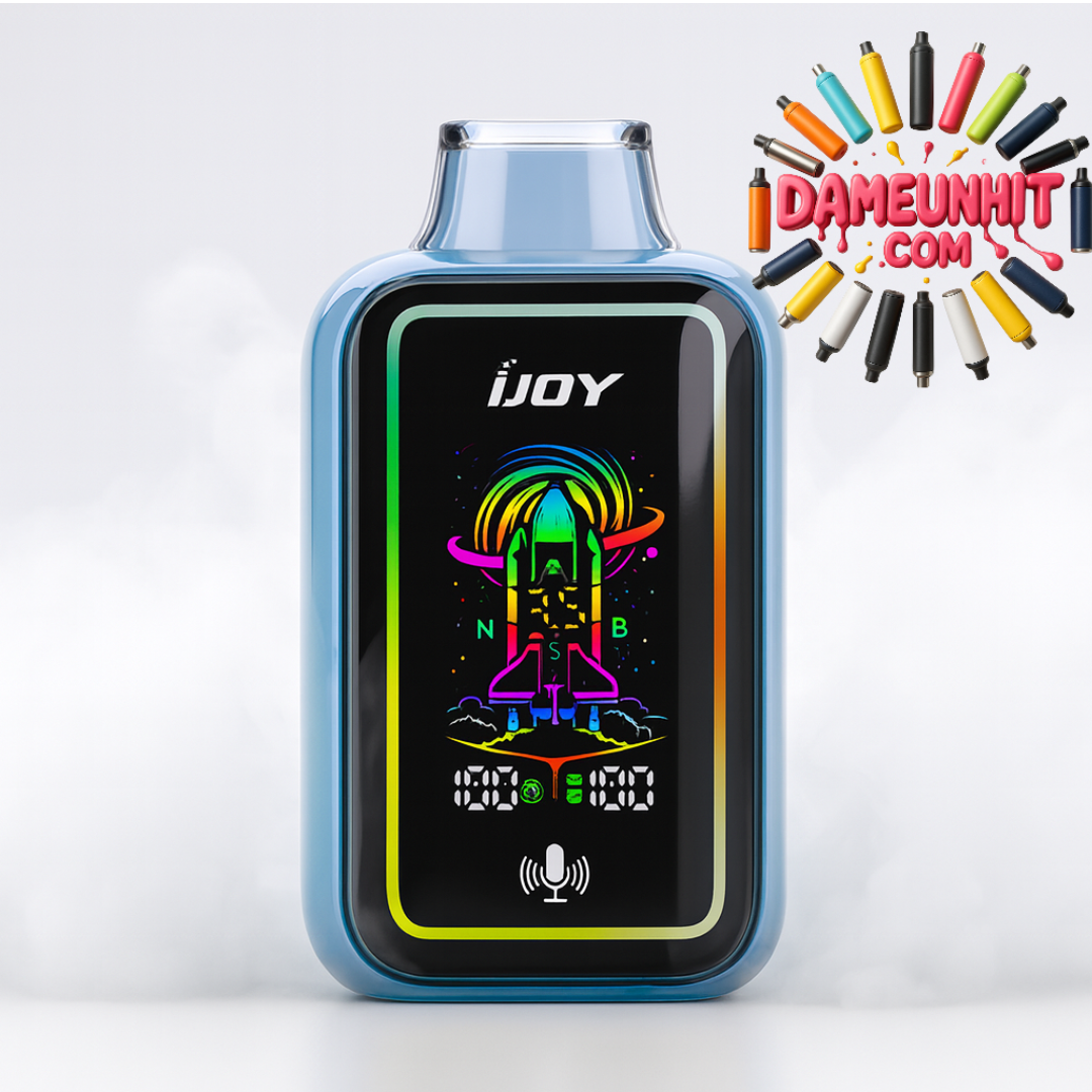 iJoy Uranus