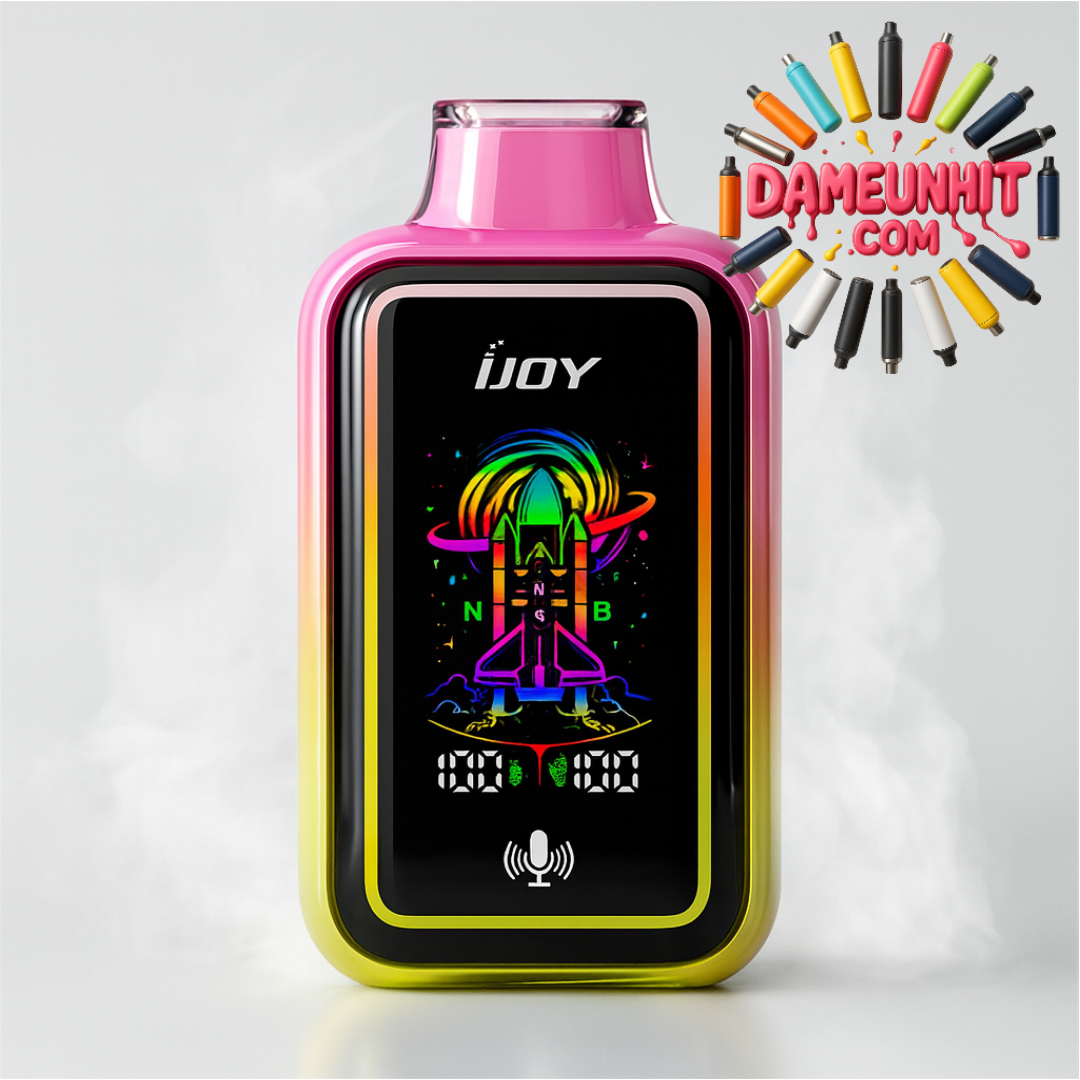 iJoy Uranus